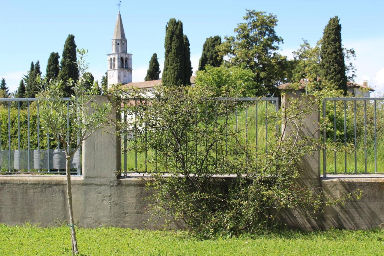 Villa Madi San Lorenzo  Exteriör bild
