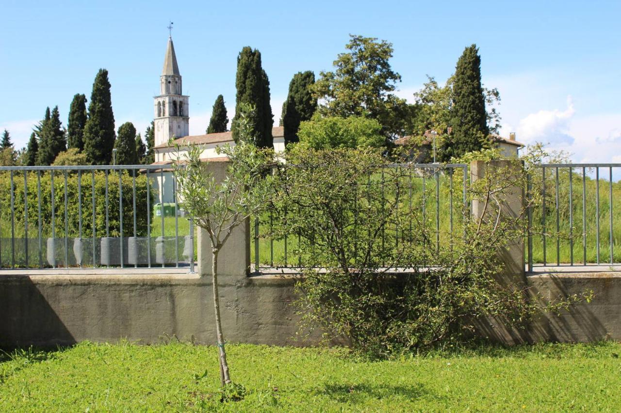 Villa Madi San Lorenzo  Exteriör bild